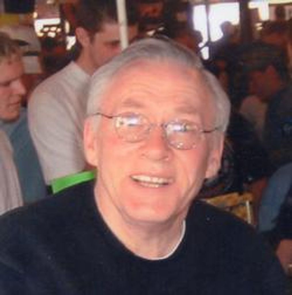 Wayne Raymond Hanson