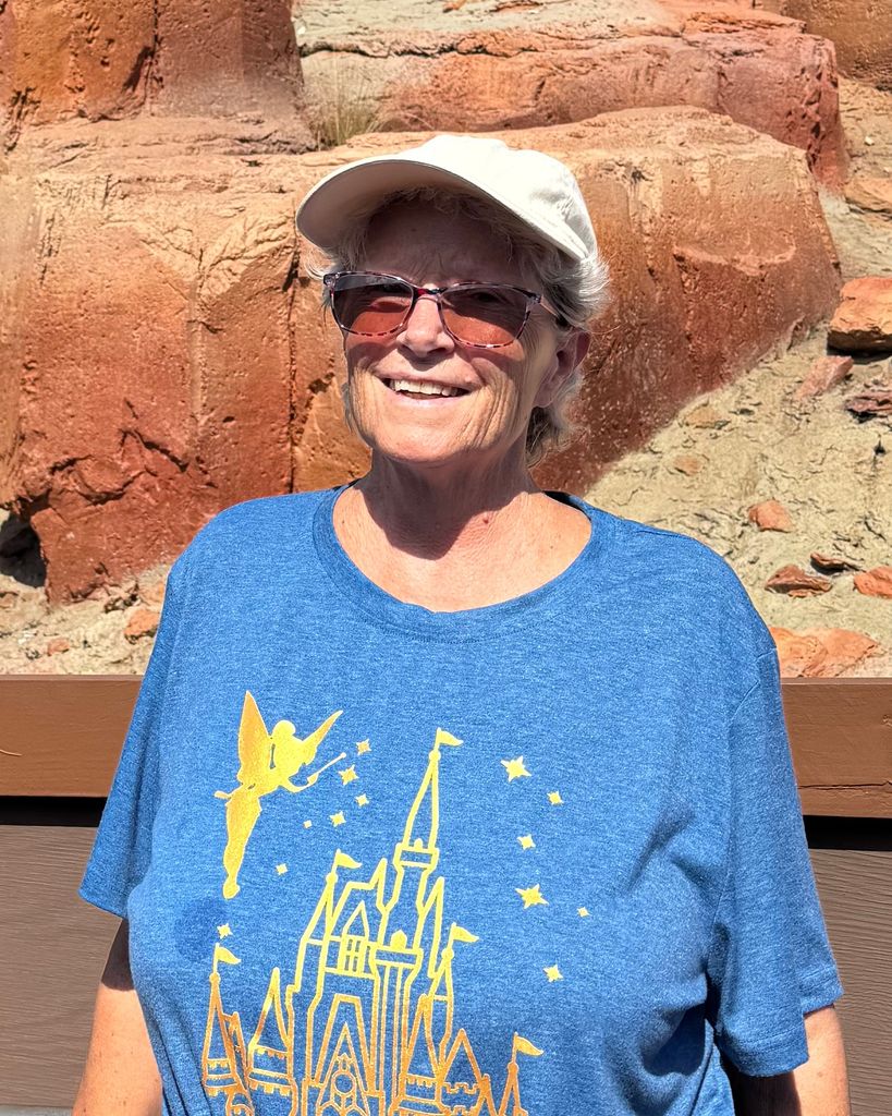 Jessie Reed Profile Photo