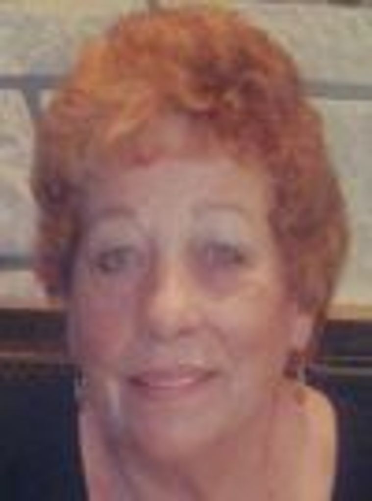 Betty Jean Peressini