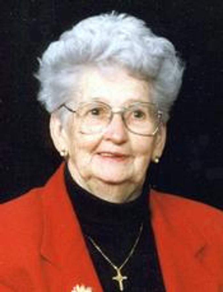 Alice Marie O'Neill Tayek