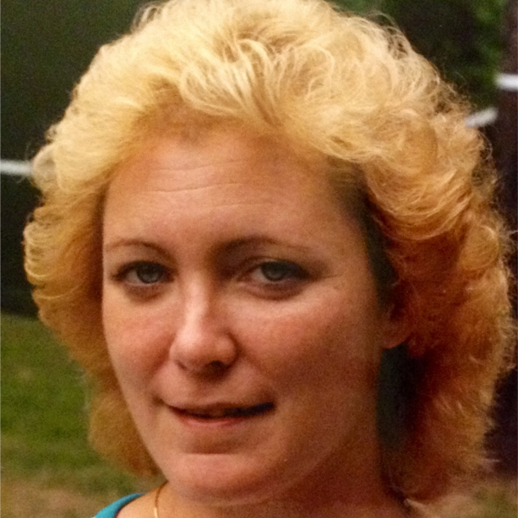 Jeanne Frances VanLear