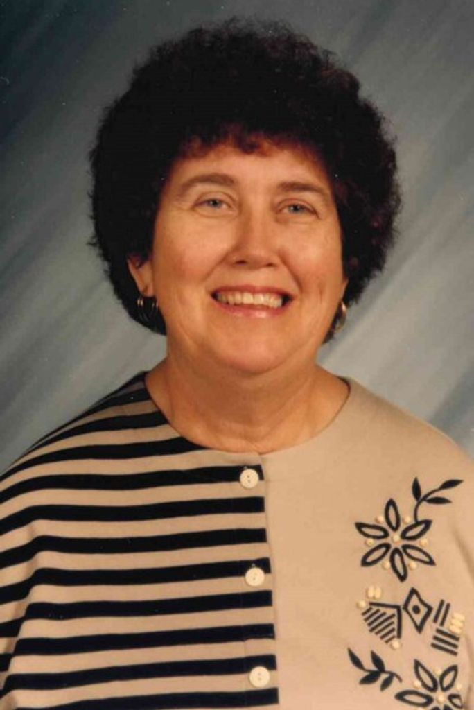 Karen Patricia Roningen Profile Photo