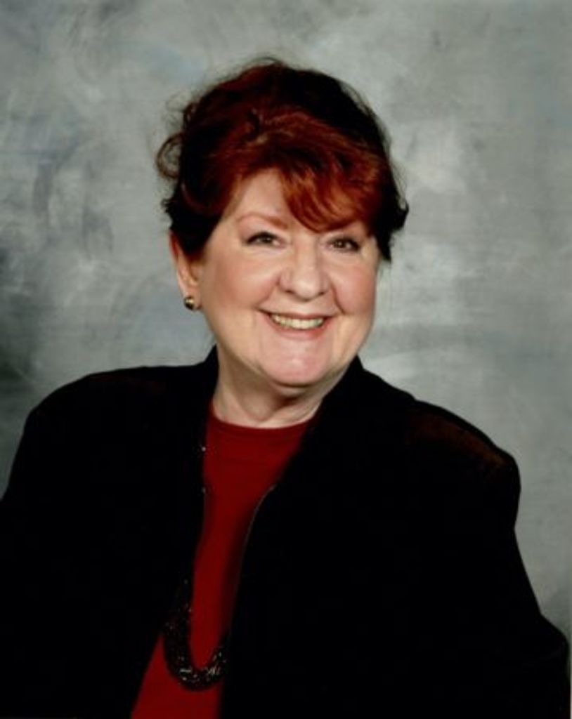 Lucie Ann Phillips