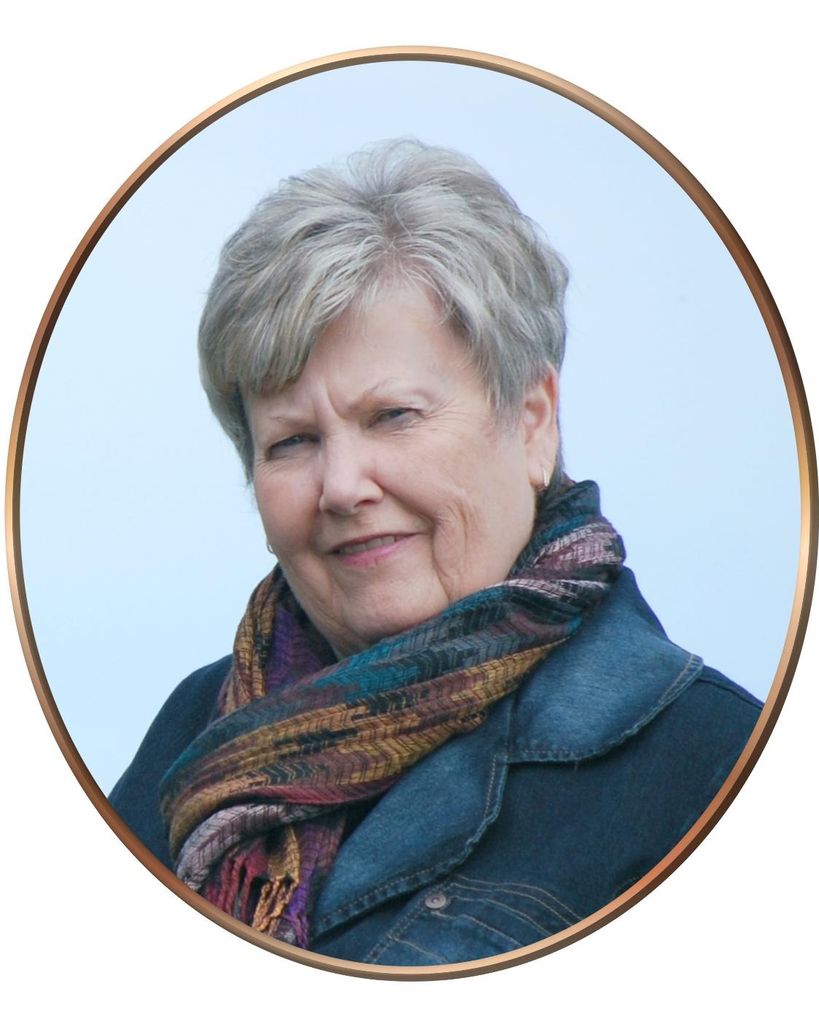 Jean Lindsay Profile Photo