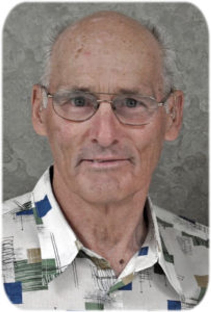 James Lee Jensen Profile Photo