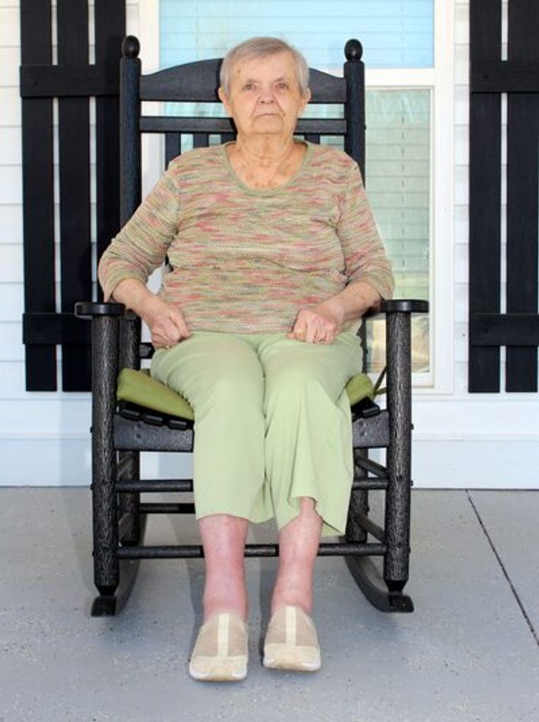 Marthellis Barlow Lunsford Profile Photo