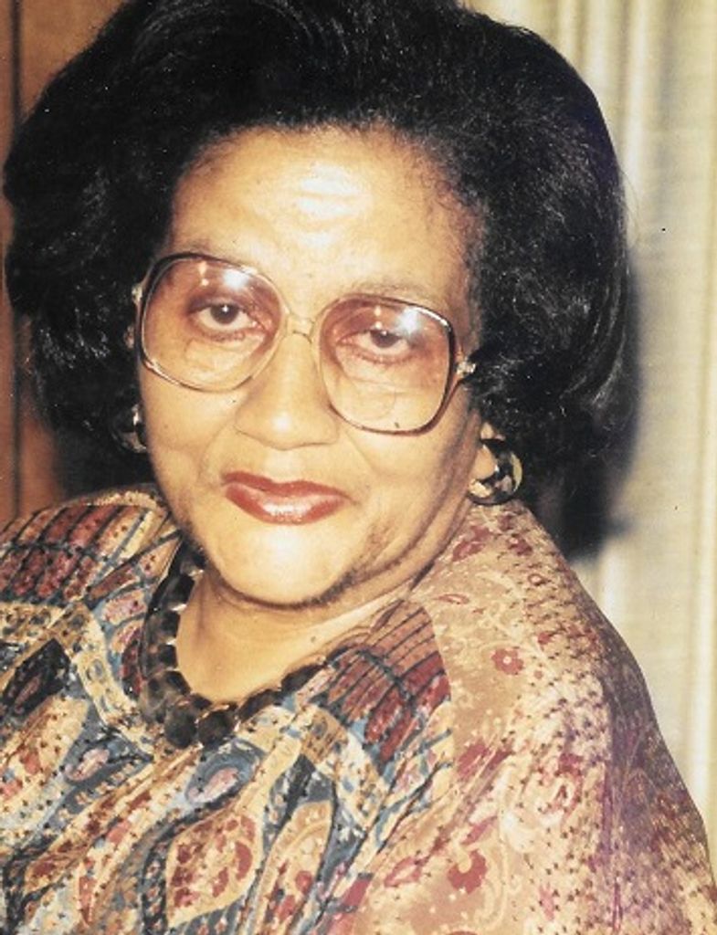 Alice Jane (Love)  Wynn