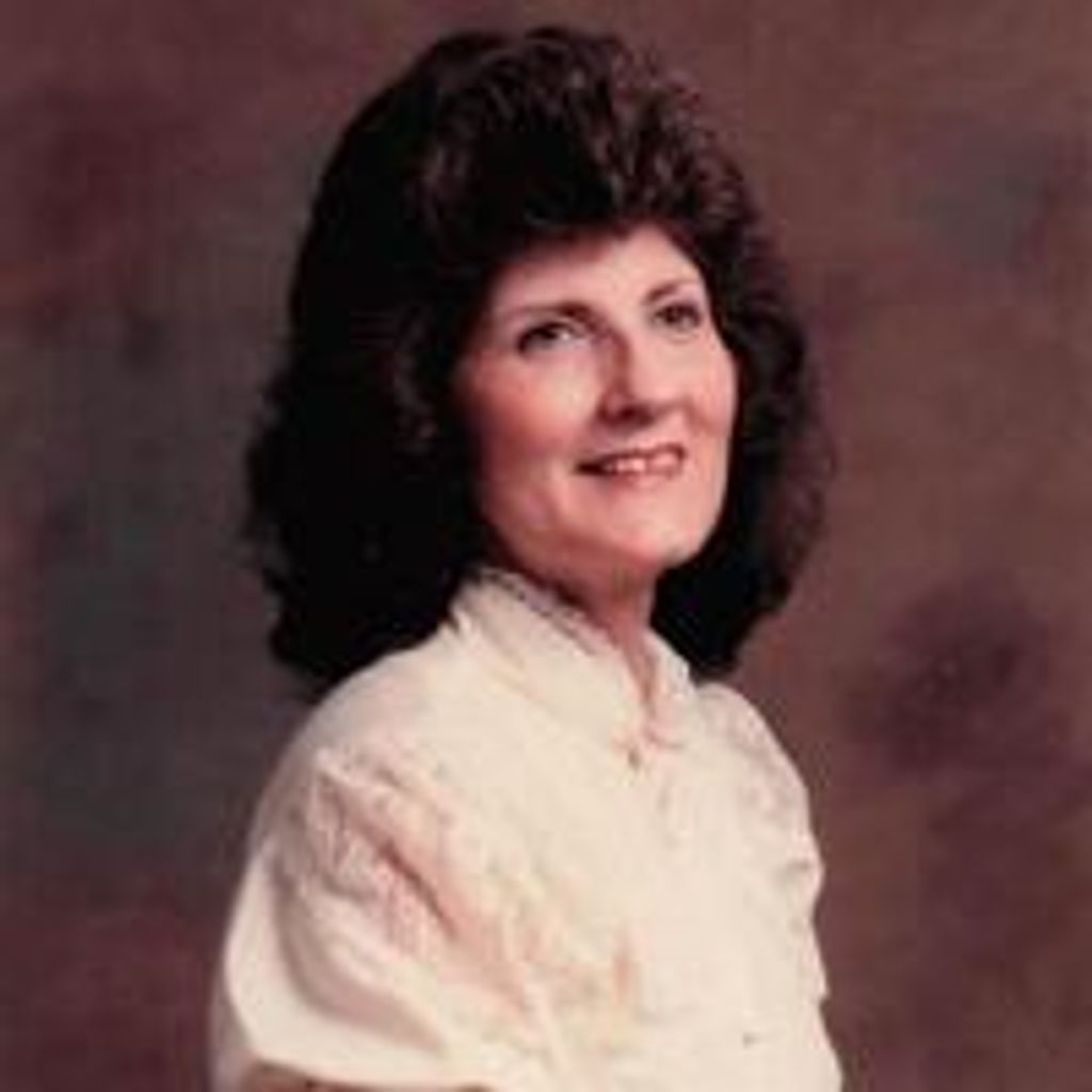 Lula Mae (Pope)  Earley