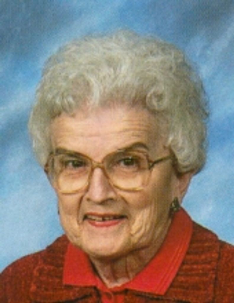 Helen G. "Giz" Reuter