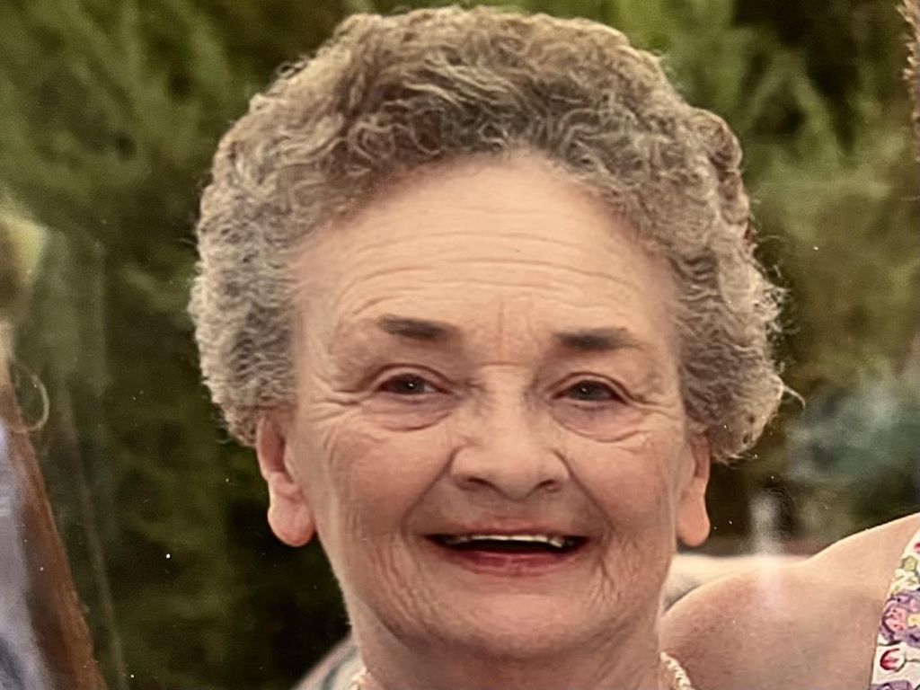 Donna June Doman