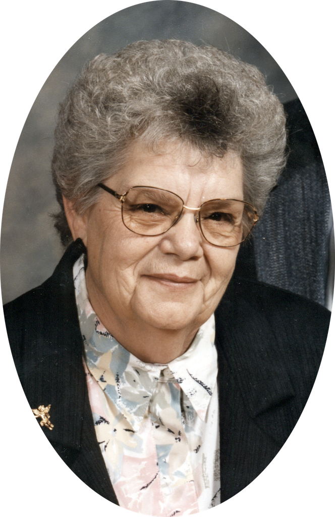 Shirley A. Meiers
