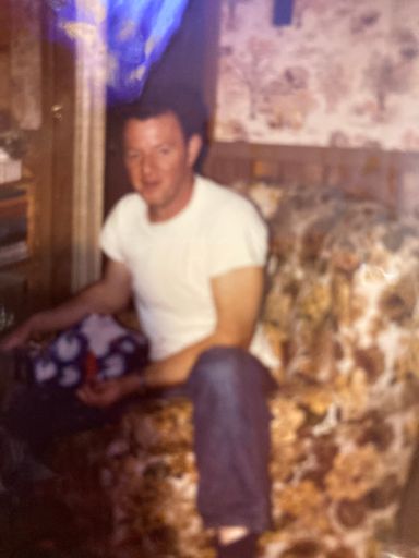 Gerald "Jerry" Carver photo gallery thumbnail 69 of 141