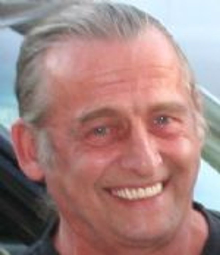 Richard Dorsch Profile Photo