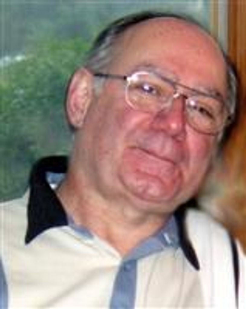 Edward C. Rossi