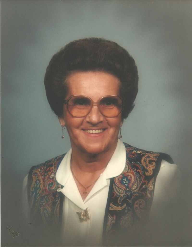 Helen Marczuk