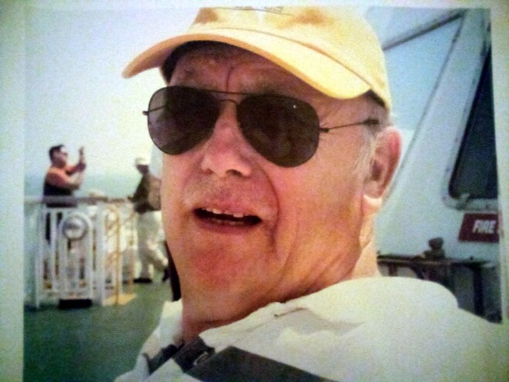 Lawrence Franklin King, Jr. Profile Photo
