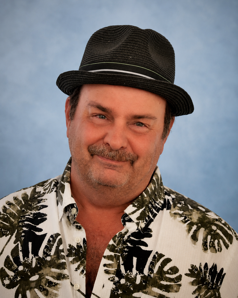 Mark Thomas Profile Photo