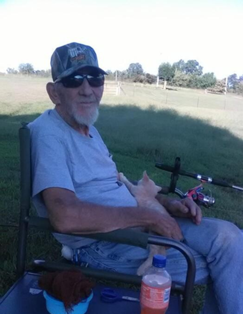 Willie Neal Hensley Profile Photo