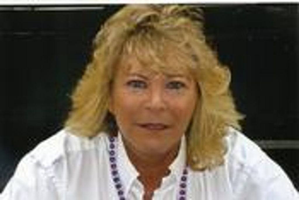 Rita L. Klanke