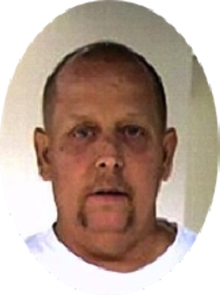 Edward A. 'Eddie' Corriveau Jr.
