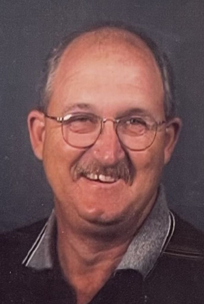 Gary Dean Vandeveer Profile Photo