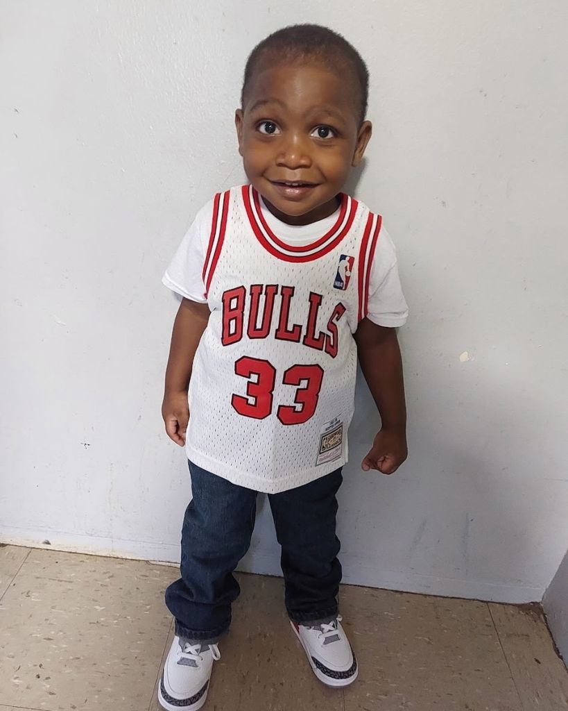 Dakari White Profile Photo