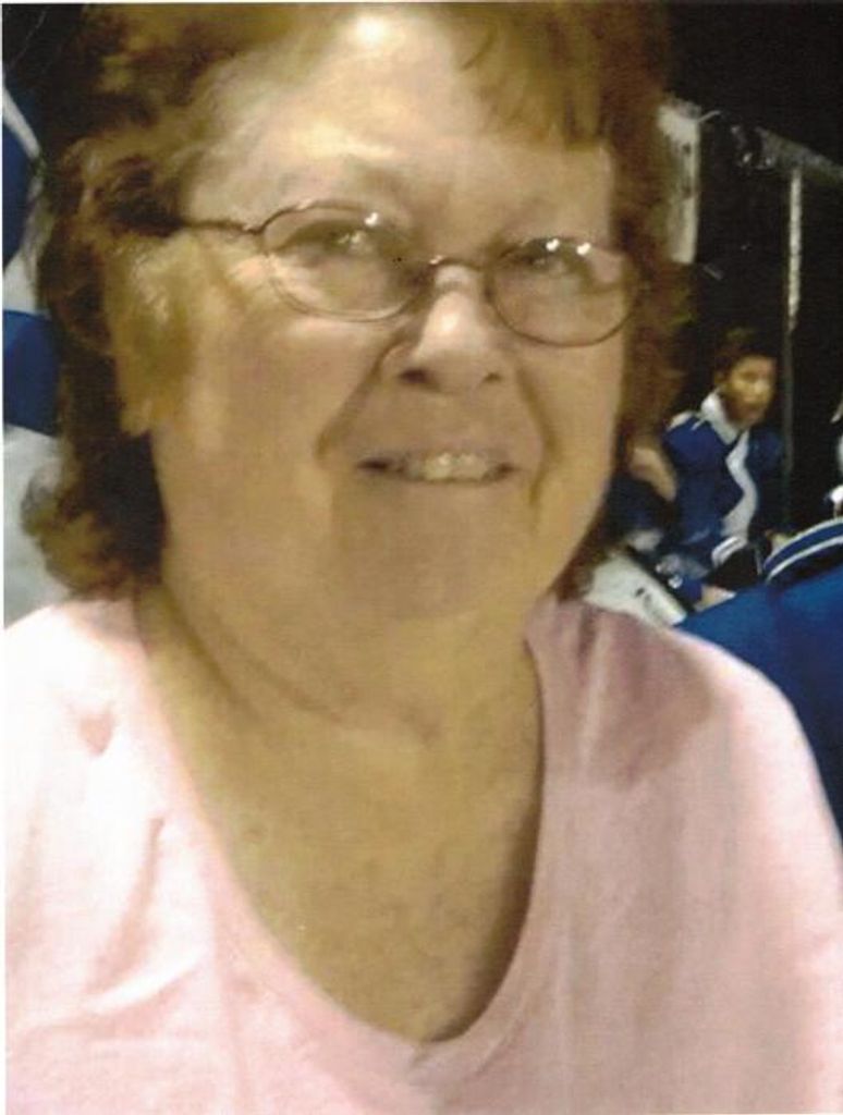 Carolyn Lee Ivey