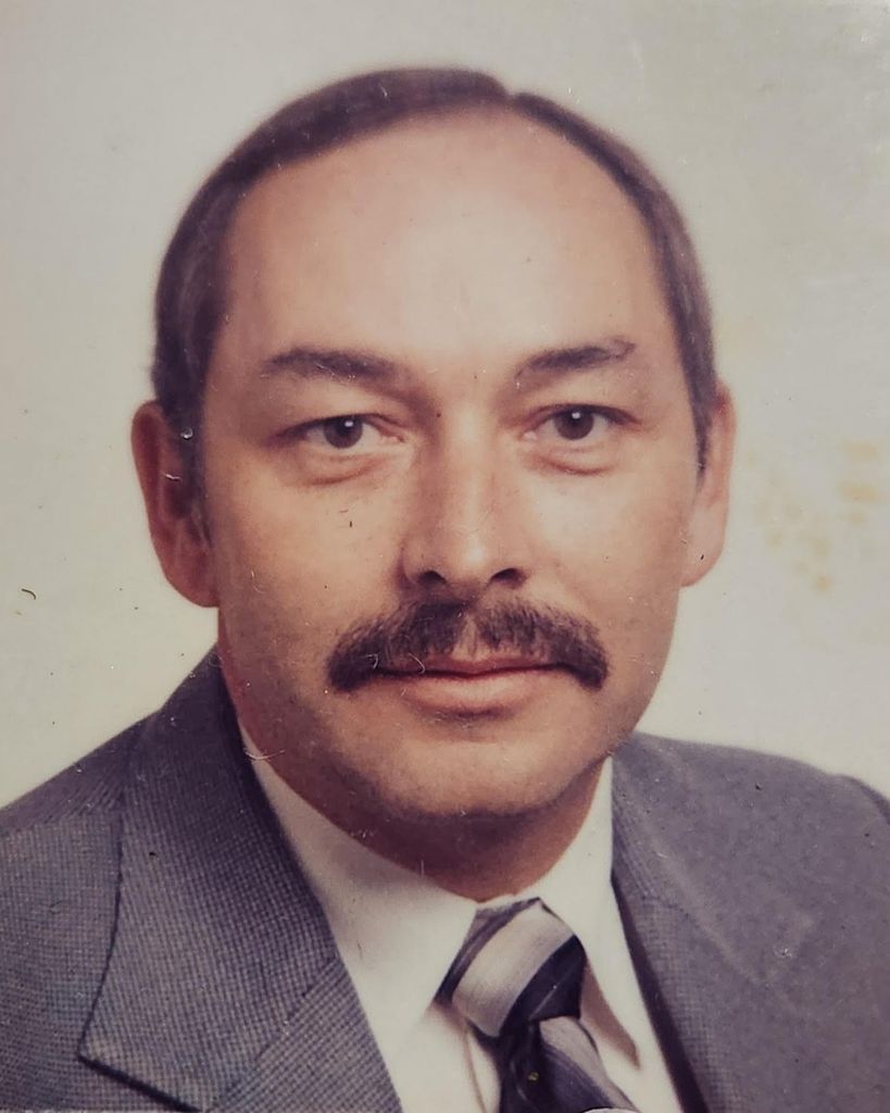 Larry Alan Singleton, Sr.