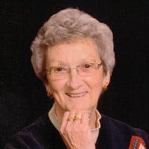 Shirley Refsland Profile Photo