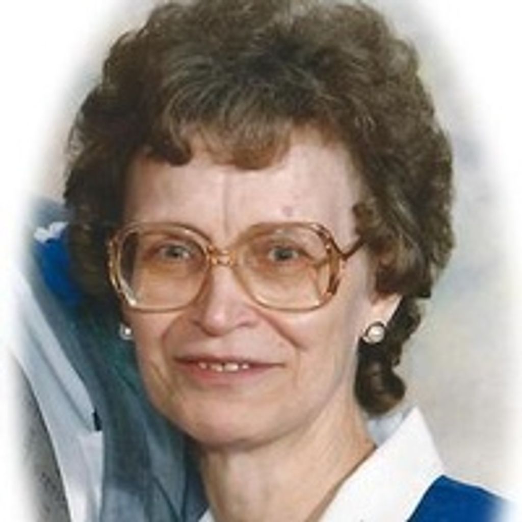 Irene E. Koch
