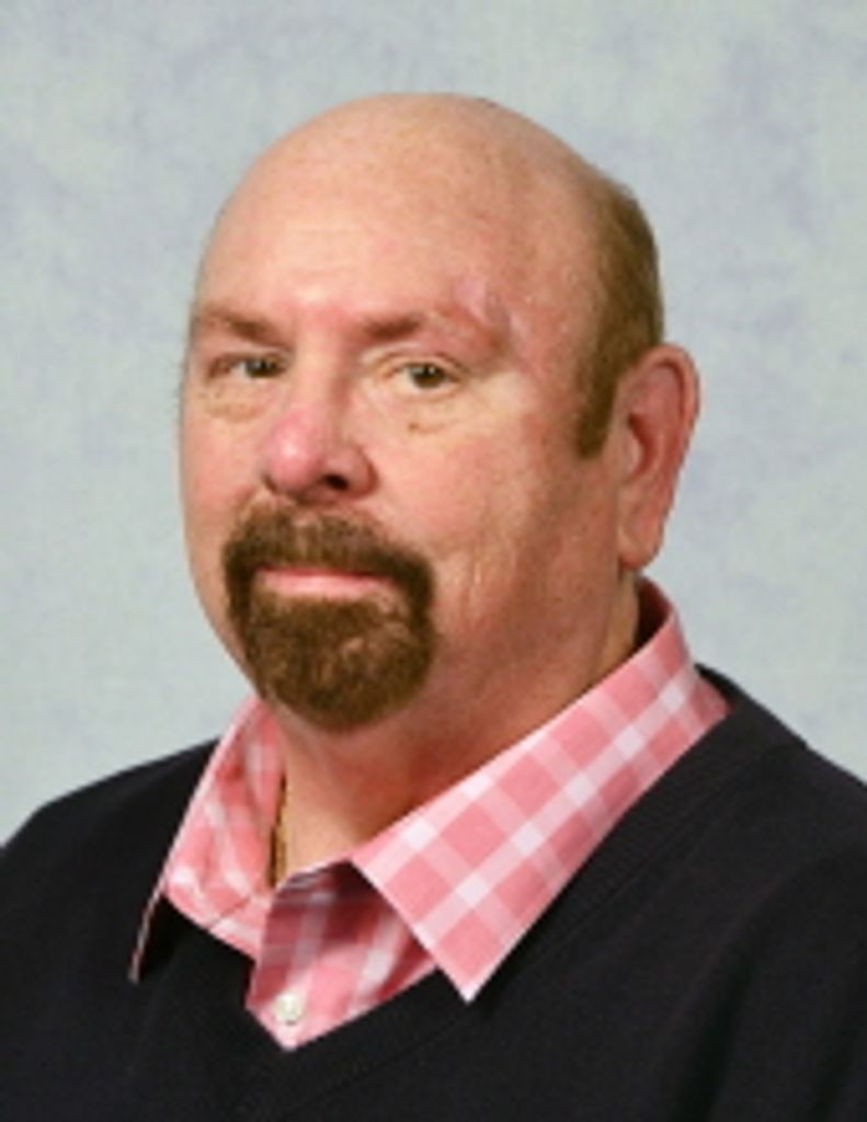 H. Edward Miller