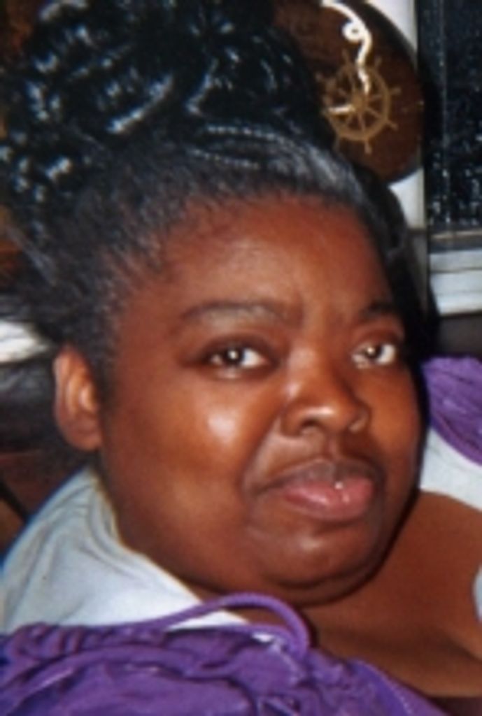 Rhea Vanessa Coleman