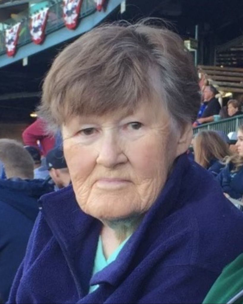 Leona Muriel Warner Profile Photo