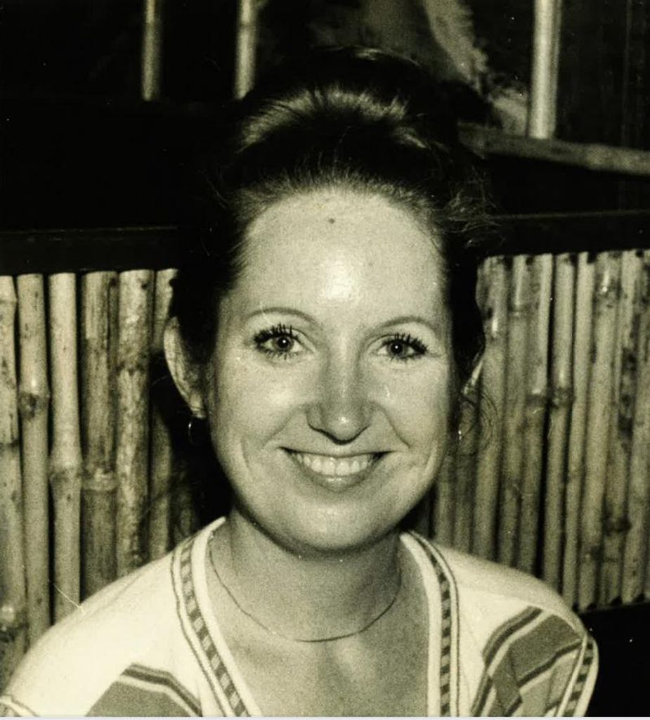 Barbara Efurd Profile Photo