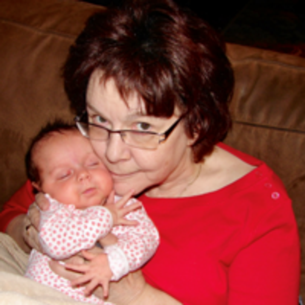 Deborah Lynn Stuart