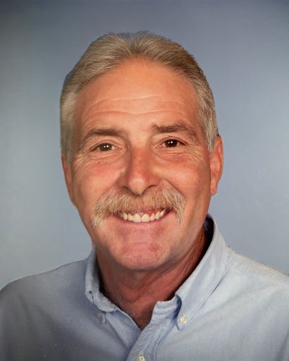 Richard David Cartner Profile Photo