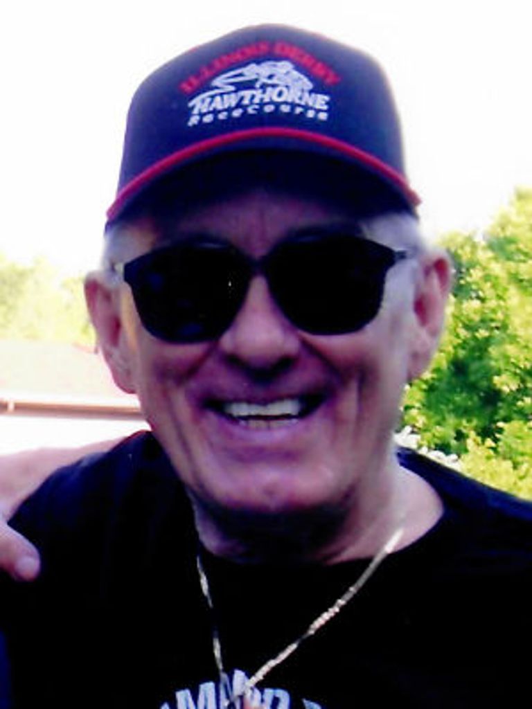 Daniel Mccarthy Profile Photo