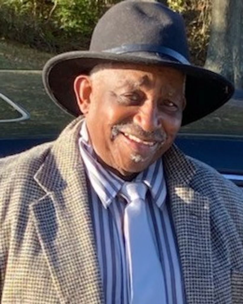 John Milton Bowling, Sr. Profile Photo