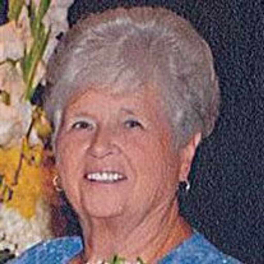 Dorothy Evaline Bradshaw