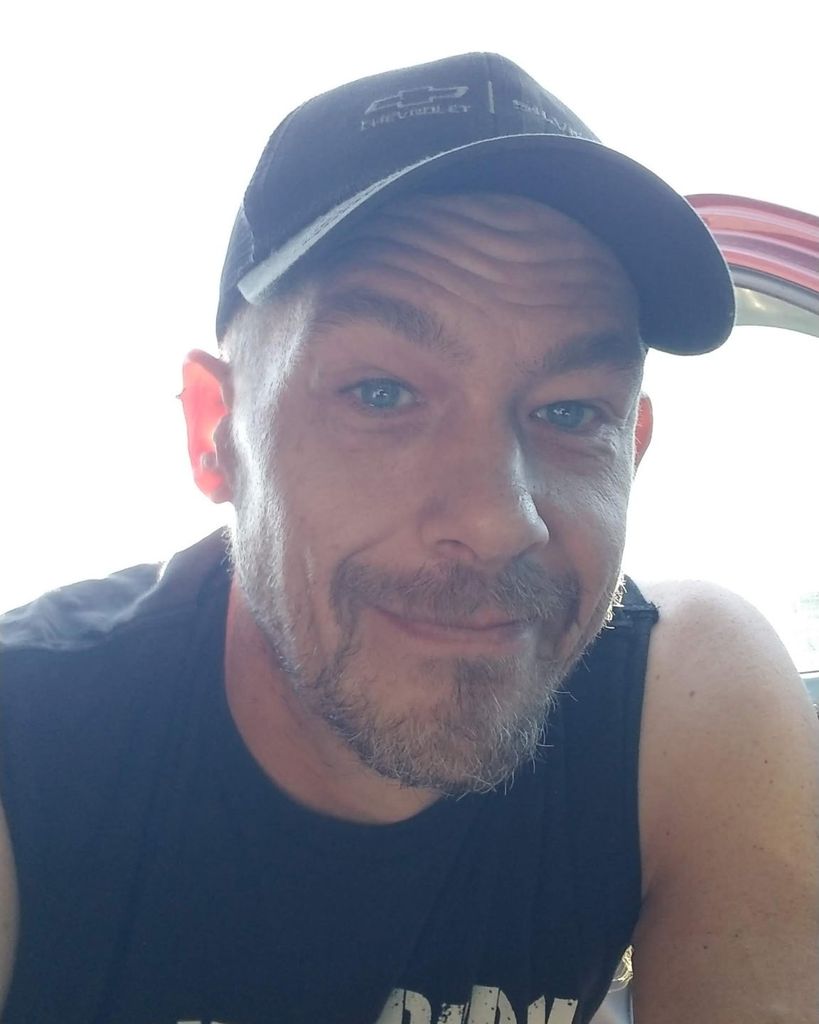 Chad Anderson Profile Photo