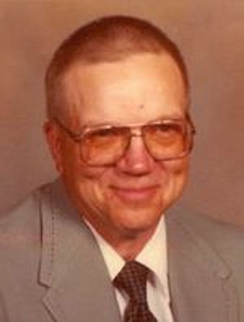 Harold Lee Norfleet