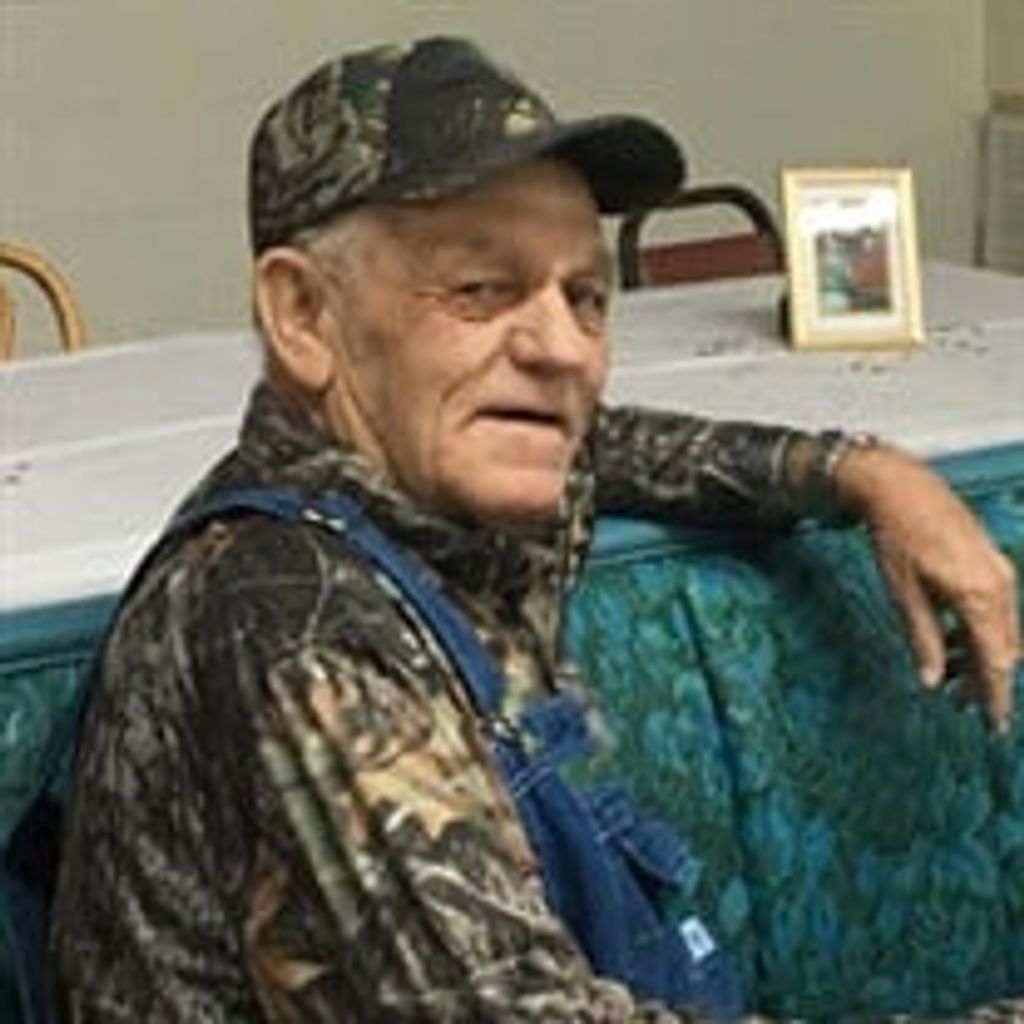 Claude Edward Mosley