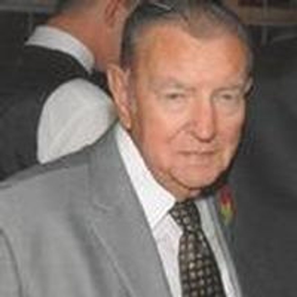 William Robert Hazelwood