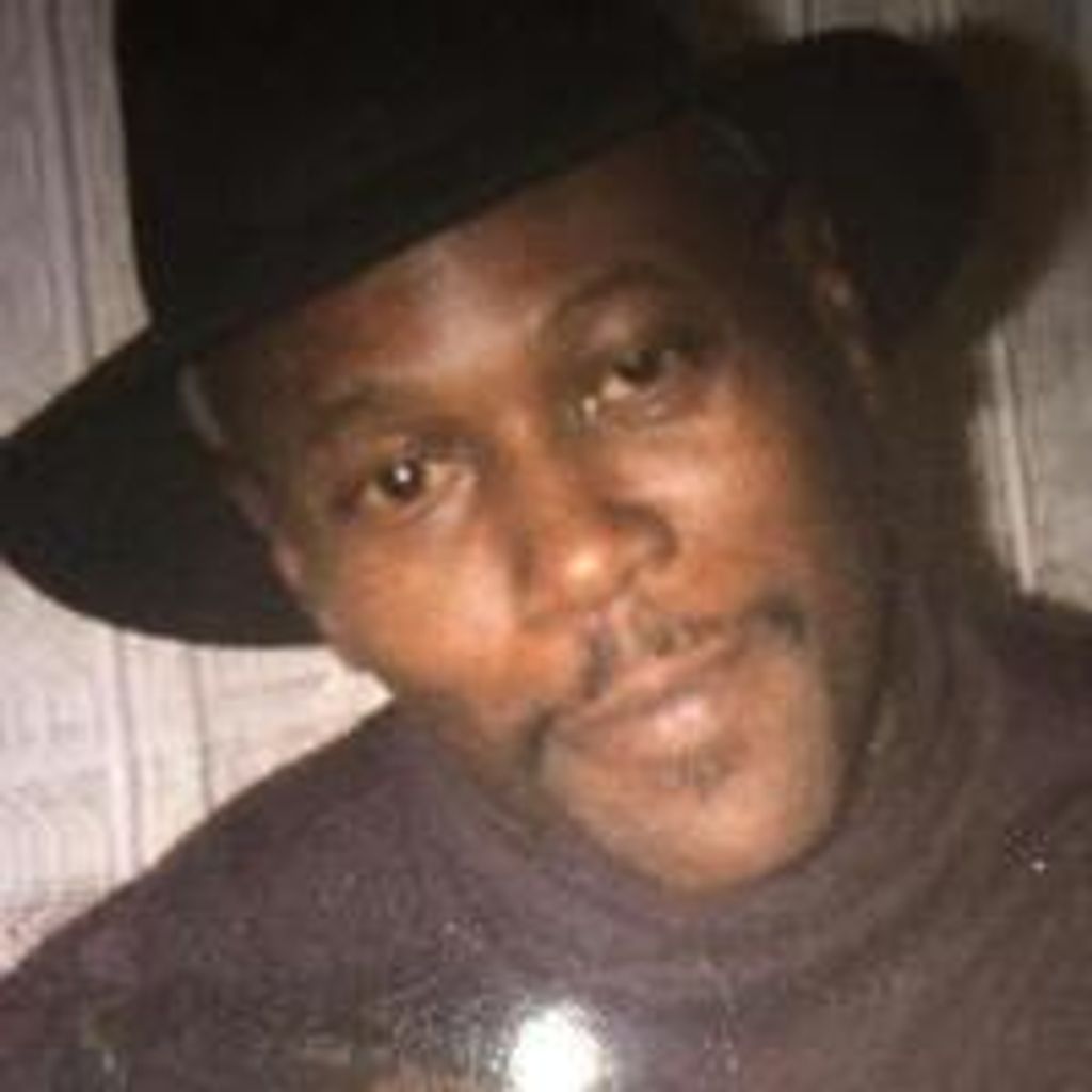 Phillip Ray Washington