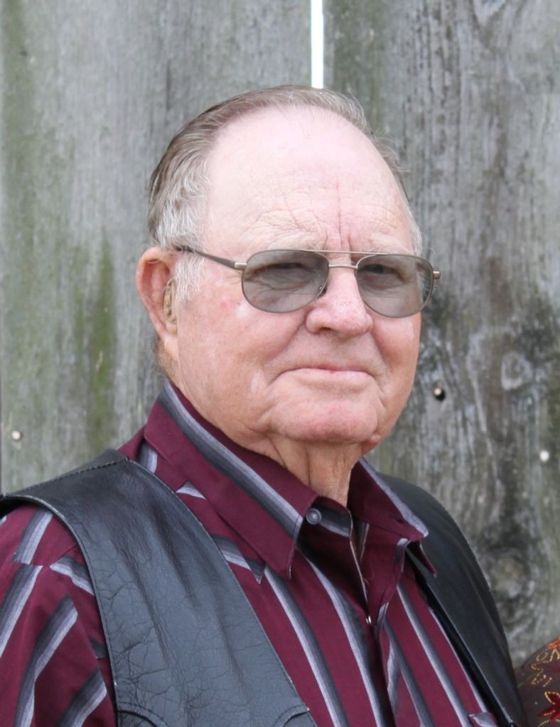 Richard Craig Belshaw Profile Photo