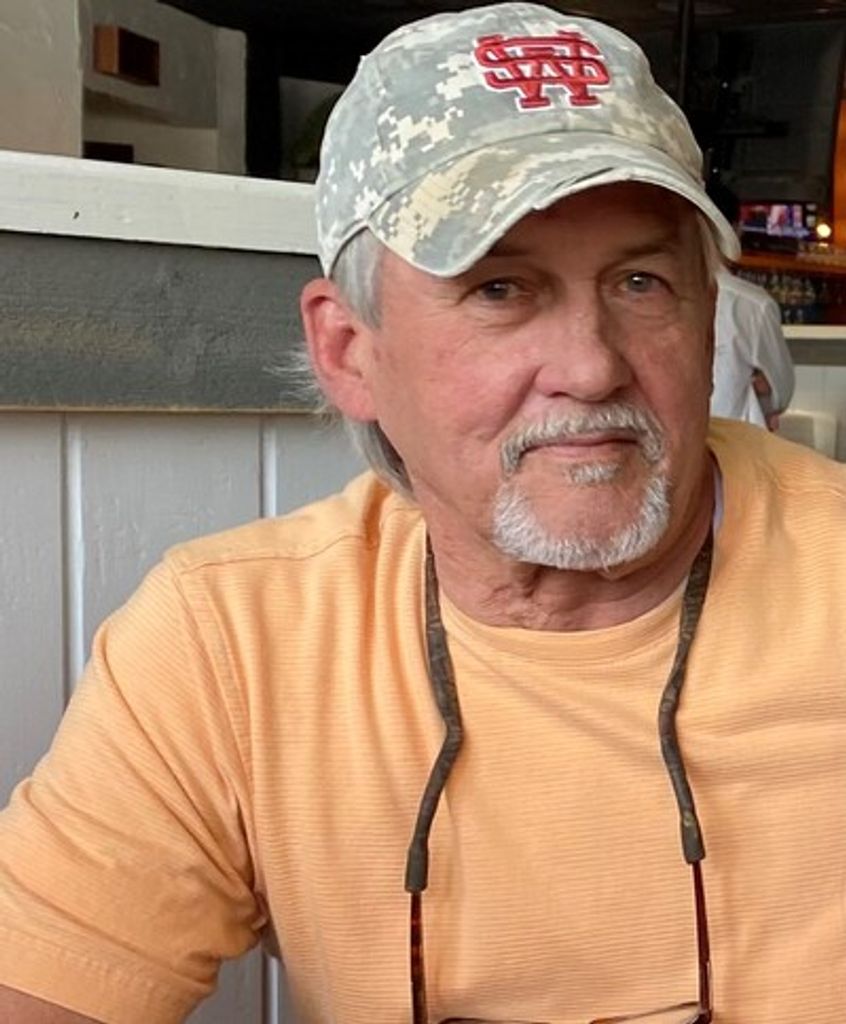 David Wayne Sandifer Profile Photo