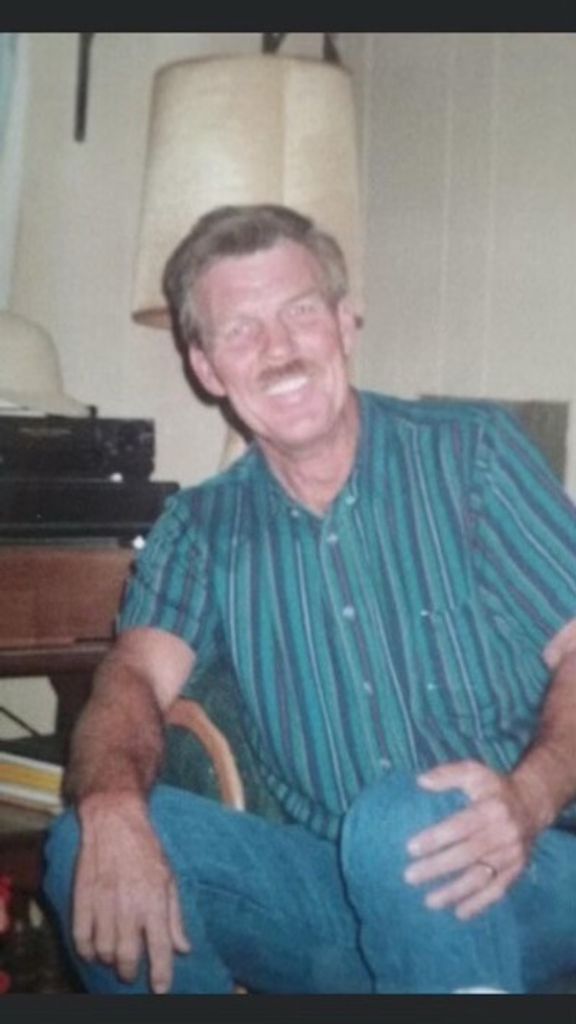 Gary Faye "Jo Jo" Sherrill