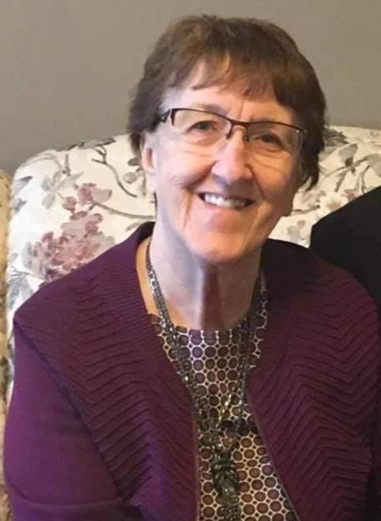 Marilyn Pavek Profile Photo