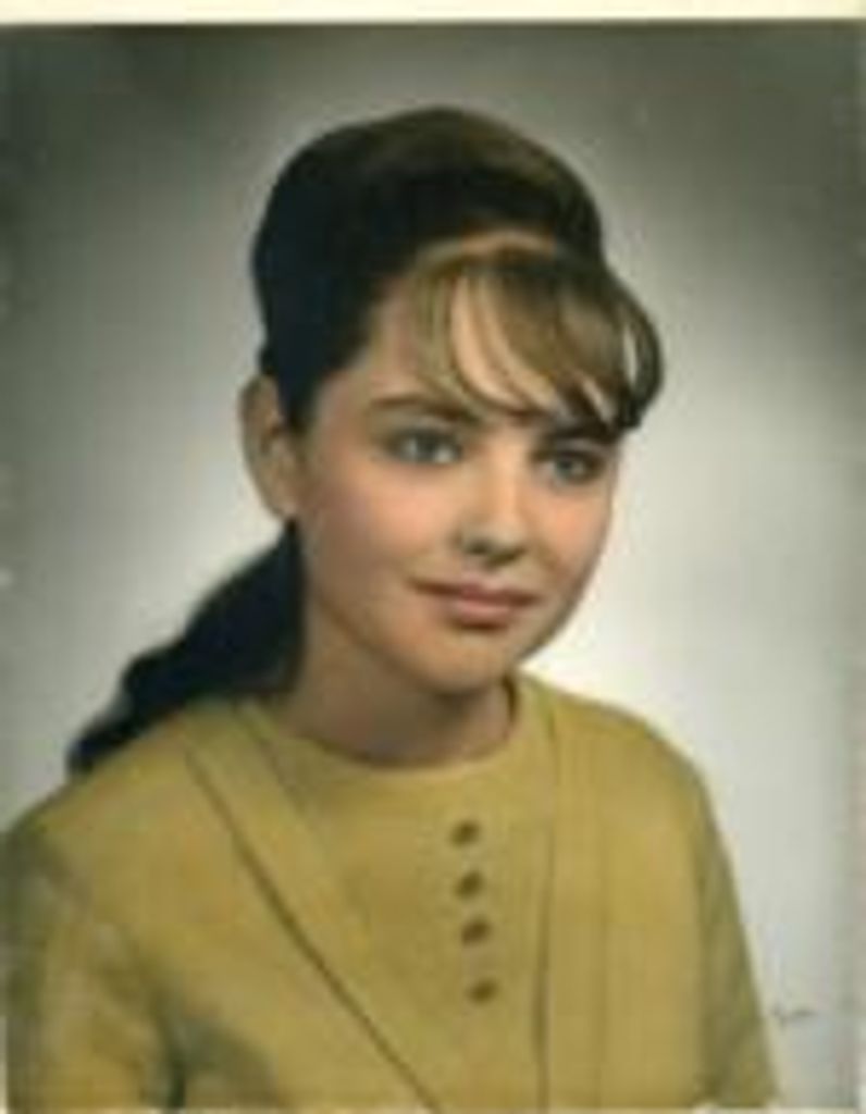 Constance May Gibson Profile Photo