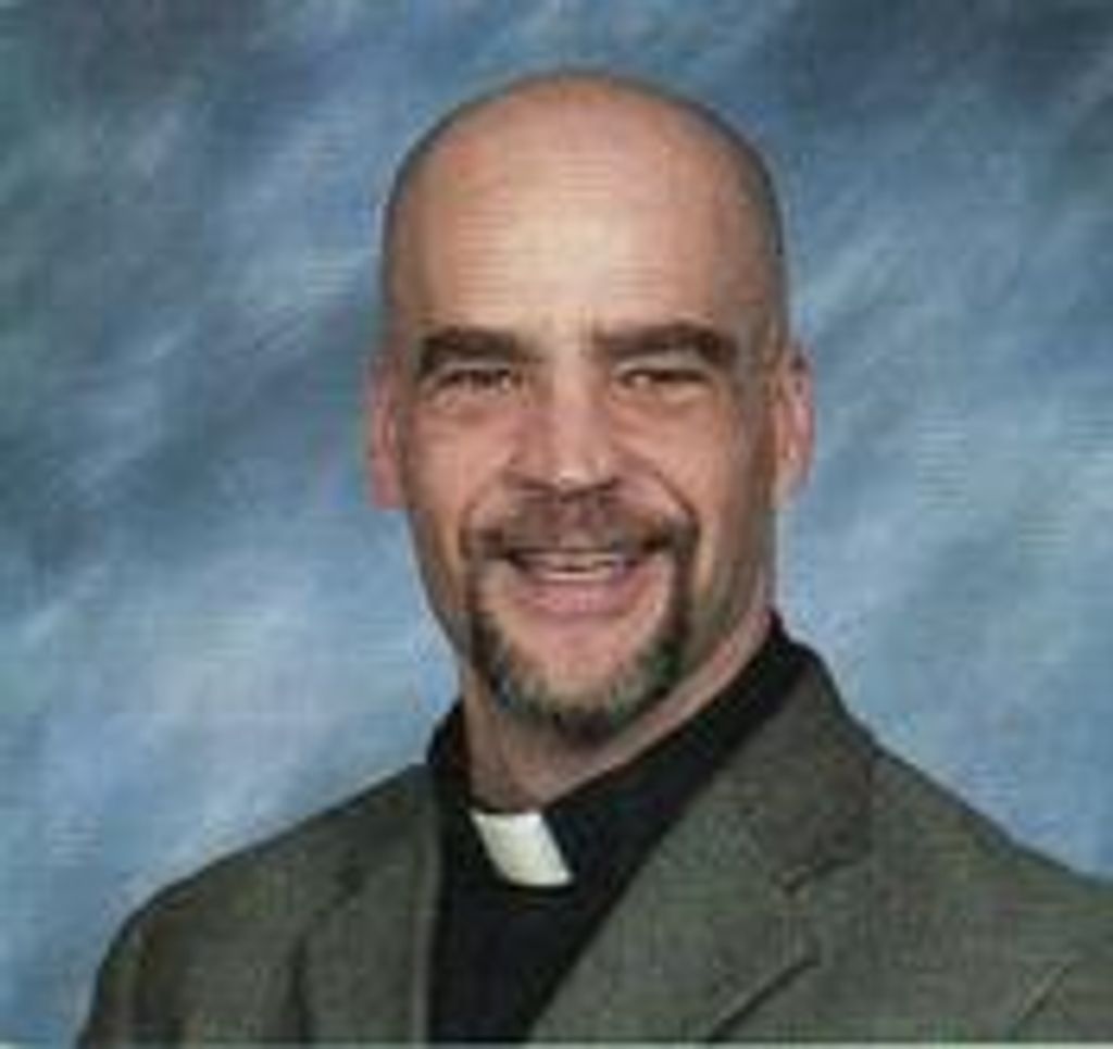 Fr. Randy Miller